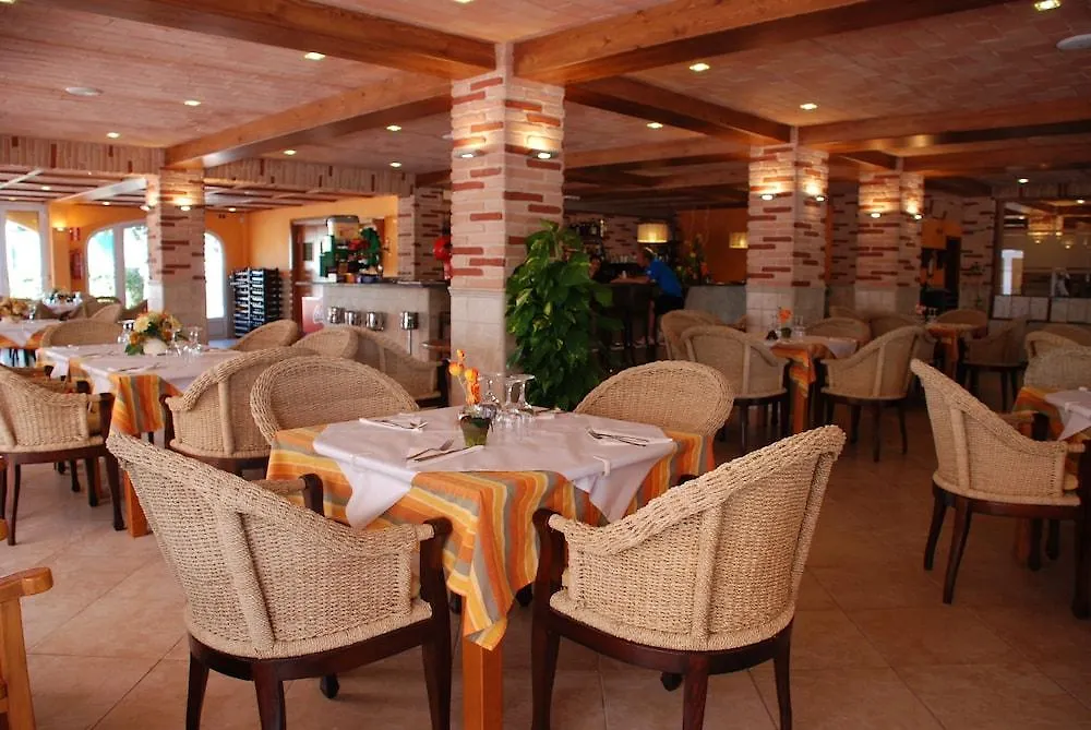 Apartamento Maribel Cala Blanca