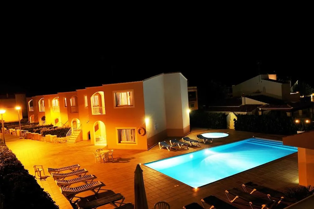 Apartamento Maribel Cala Blanca  0*, Cala Blanca (Menorca)
