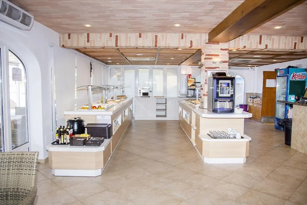 Apartamento Maribel Cala Blanca   Cala Blanca (Menorca)