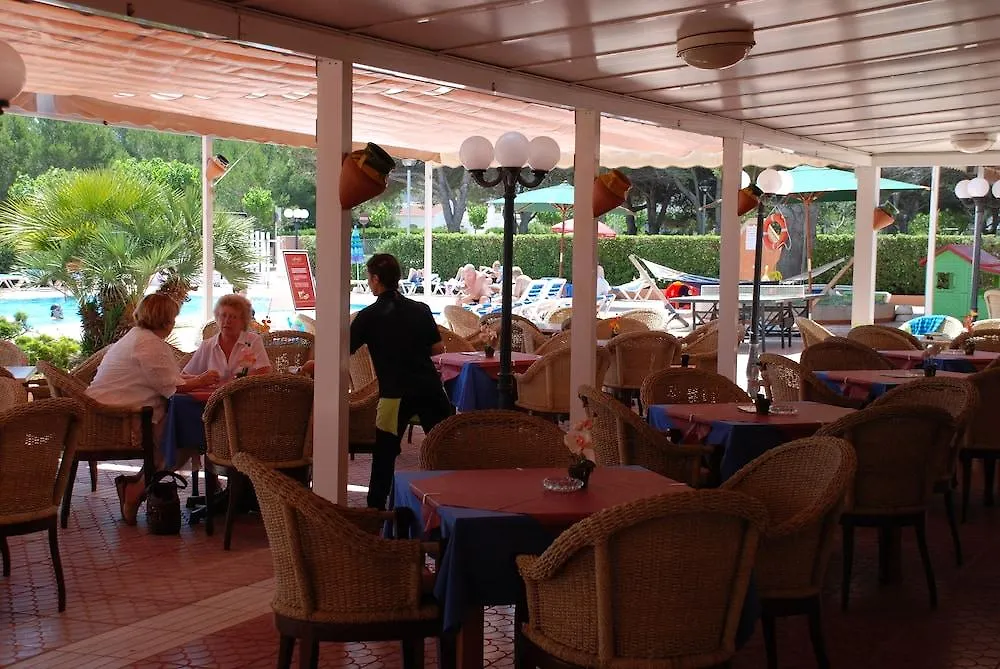 Apartamento Maribel Cala Blanca