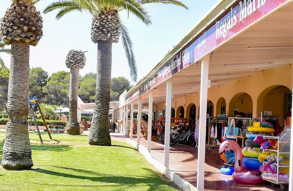 Apartamento Maribel Cala Blanca  España