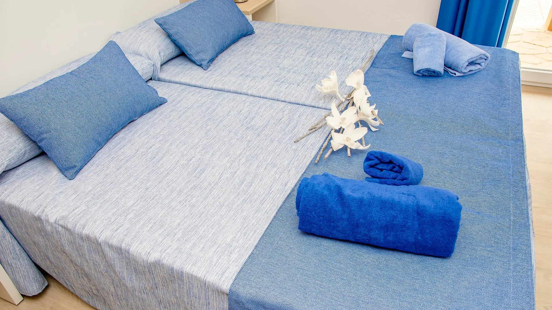 Apartamento Maribel Cala Blanca