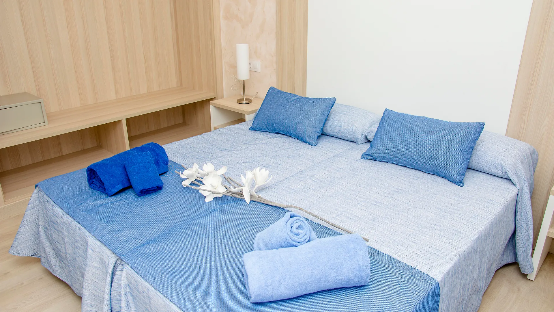 Apartamento Maribel Cala Blanca   Cala Blanca (Menorca)