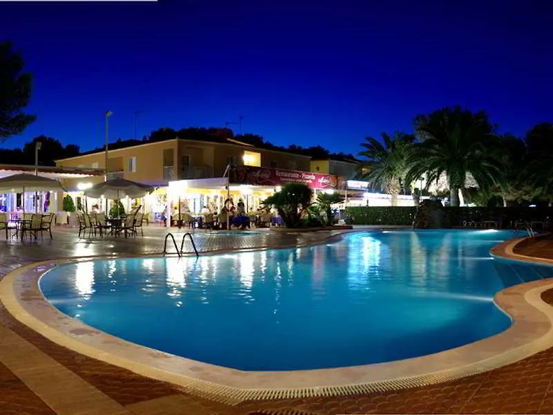 Apartamento Maribel Cala Blanca  0*, Cala Blanca (Menorca)