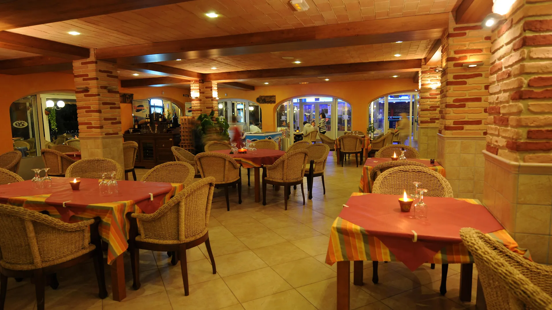 Apartamento Maribel Cala Blanca
