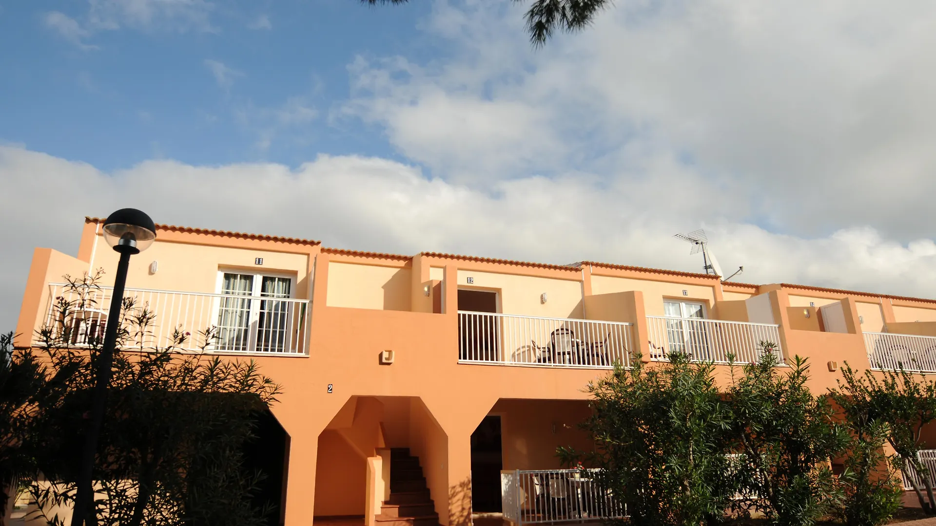 Apartamento Maribel Cala Blanca  0*, Cala Blanca (Menorca)