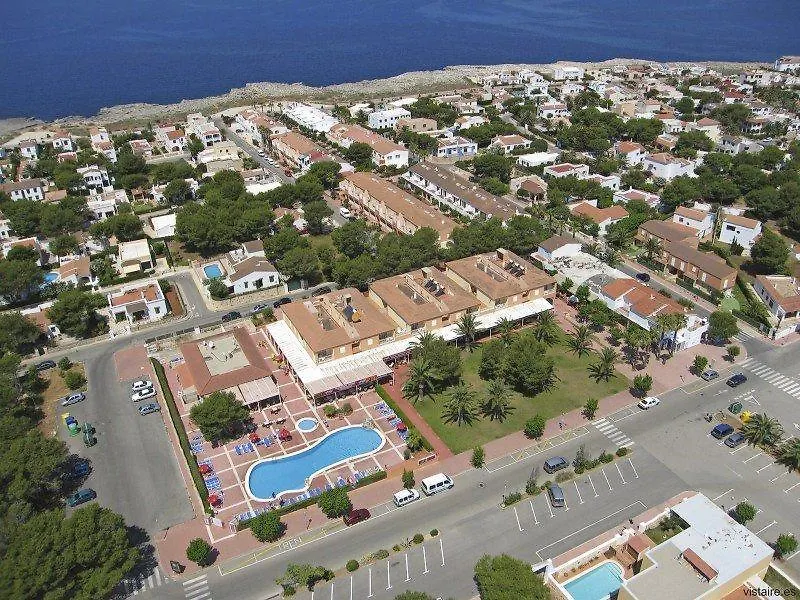 Apartamento Maribel Cala Blanca  España
